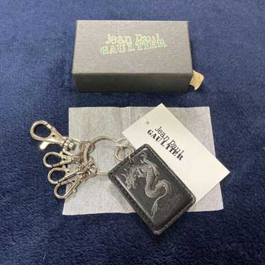 Jean paul gaultier key - Gem