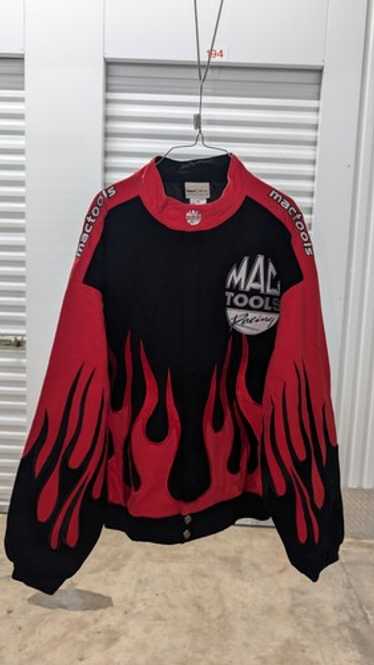 Mac tools jacket mens - Gem