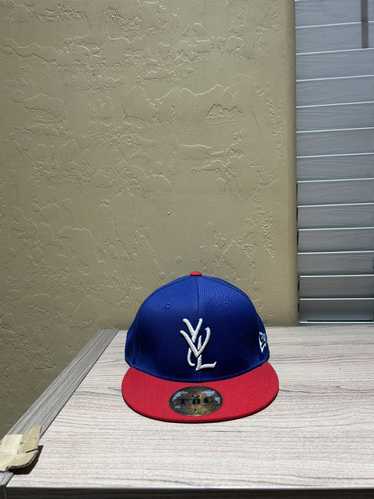 Playboi carti yvl fitted - Gem