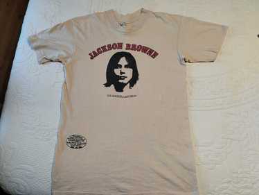 Vintage jackson browne - Gem