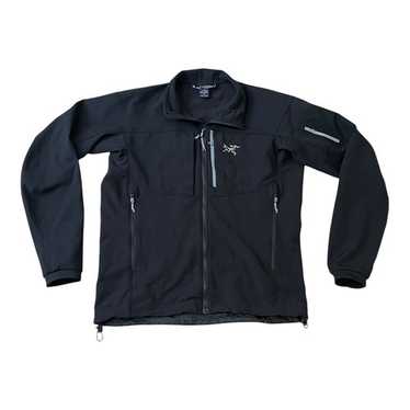 Arcteryx gamma soft shell - Gem