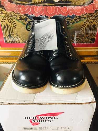 Red wing 8165 boots - Gem