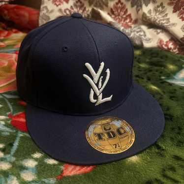 Playboi carti yvl fitted - Gem