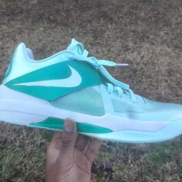 Kd 4 easter - Gem