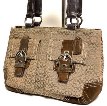 Coach womens 3646 signature - Gem