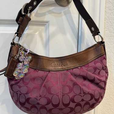Coach soho hobo y2k - Gem