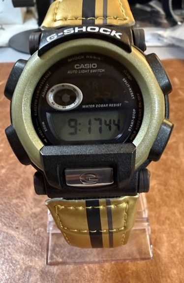 Casio dw-003 g-shock - Gem