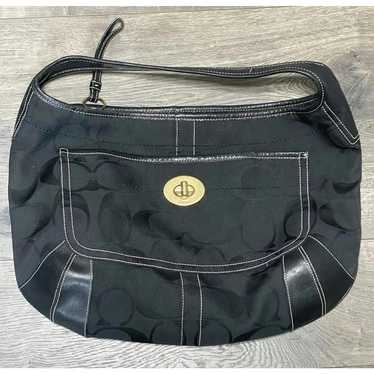 Coach ergo hobo bag - Gem