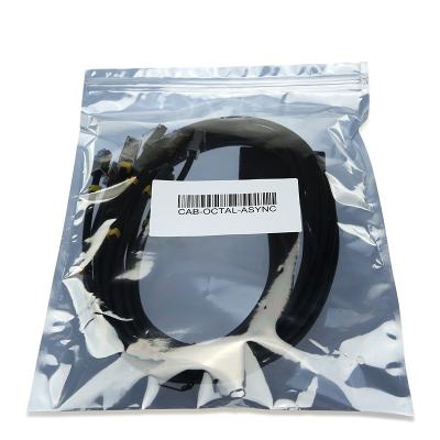 CAB-OCTAL-ASYNC - Cisco 72-0845-01