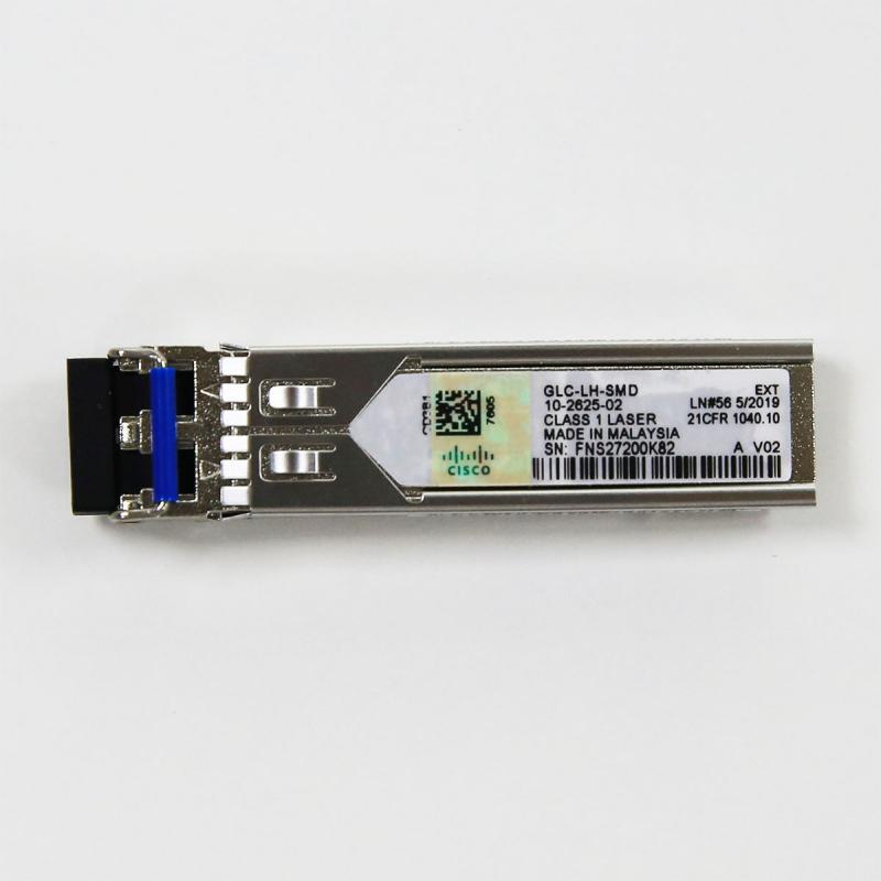 純正Cisco GLC-LH-SMD