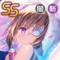 ヘブバン】SS柊木梢(蒼きノクターン)の評価とスキル【ヘブンバーンズ