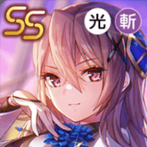 ヘブバン】SSレゾナンス白河ユイナ(白スーツ)の評価とスキル【ヘブン