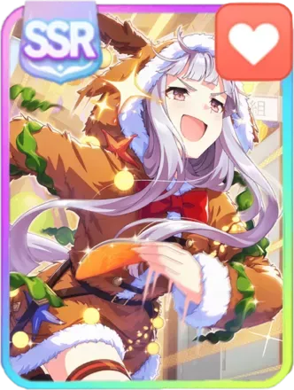 ウマ娘】サトノダイヤモンド（ケンタッキーSSRサポート）の評価と