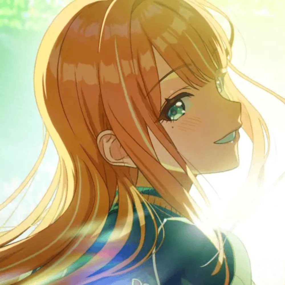 学マス】紫雲清夏［Tame-Lie-One-Step］の評価【学園アイドルマスター