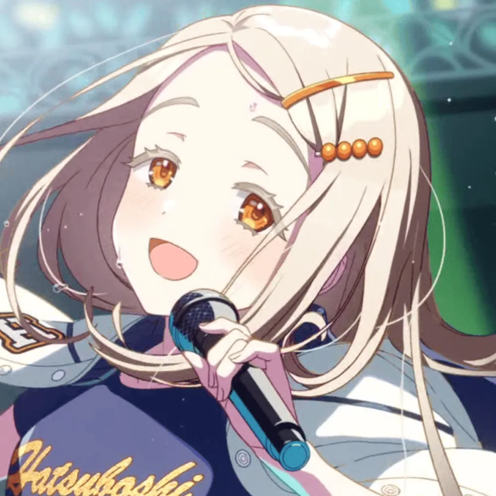 学マス】篠澤広［コントラスト］の評価【学園アイドルマスター