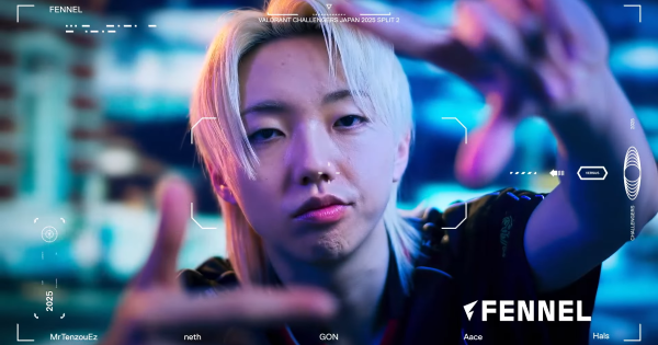 VALORANT】FL GON「アイスボックスをめちゃくちゃ練習するよ