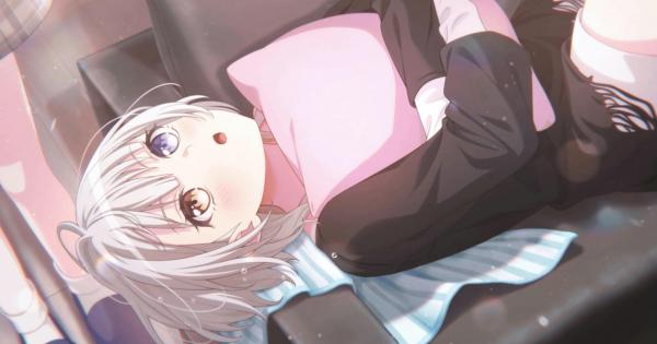 バンドリ】要楽奈[ひま。]のステータス【ガルパ】 - ゲームウィズ