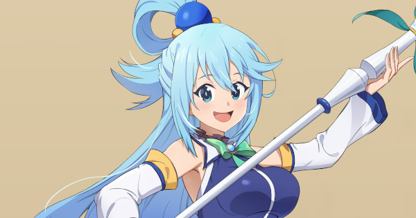 グラクロ】水の女神アクア(アークプリースト)の評価とおすすめ装備【七