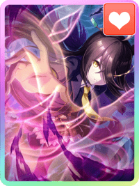 ウマ娘】マンハッタンカフェ(SSRスタミナ)の評価とイベント - ゲームウィズ