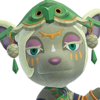 あつ森】ゼルダコラボの内容とamiibo対応表【あつまれどうぶつの森