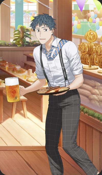 FGO】「英霊催装：斎藤一」の評価と入手方法 - ゲームウィズ