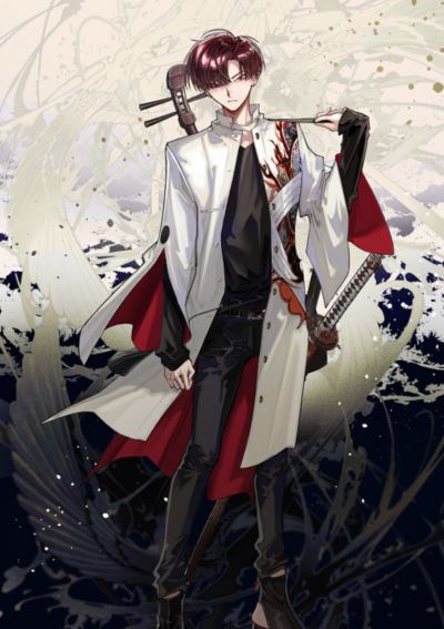 FGO】高杉晋作の評価｜宝具とスキル性能 - ゲームウィズ