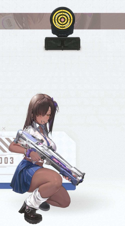 ニケ】ナガの評価と性能【NIKKE】 - ゲームウィズ