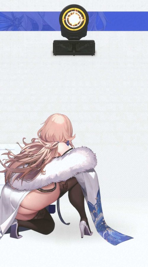 ニケ】ルドミラ：ウィンターオーナーの評価と性能【NIKKE】 - ゲームウィズ