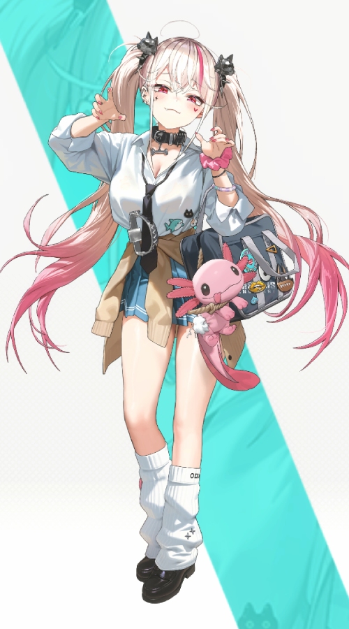 ニケ】ジャッカルの評価と性能【NIKKE】 - ゲームウィズ