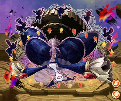 サモンズボード】ワルプルギスの夜の評価と使い方 - ゲームウィズ