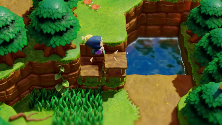 知恵のかりもの】夢をみる島との違いと繋がり【ゼルダの伝説知恵かり