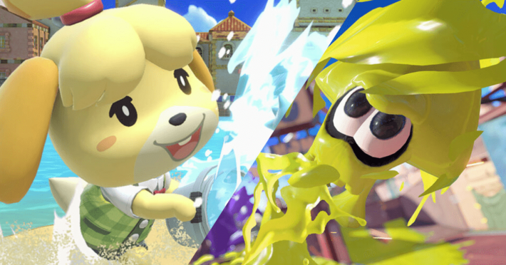 Amazon新生活セール】『スプラ3』『スマブラSP』など春休みに遊びたい