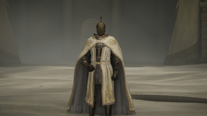 エルデンリング】針の騎士レダと同志の攻略と出現場所【DLC】 - ゲーム