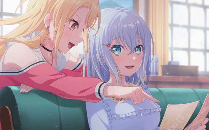 バンドリ】倉田ましろ[未来、計画中！]のステータスと性能比較【ガルパ