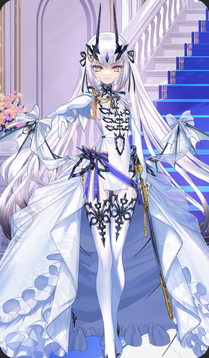 FGO】英霊祝装のイラスト一覧｜10周年礼装 - ゲームウィズ