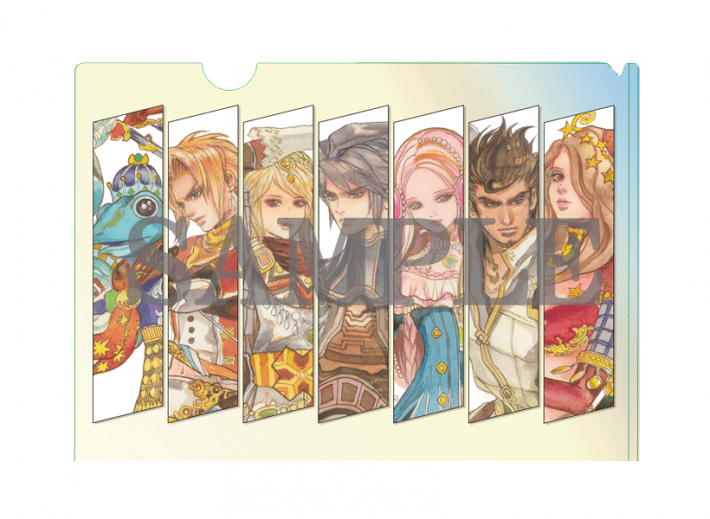 レジェンド オブ レガシー HDリマスター』の予約特典一覧！【2/1発売