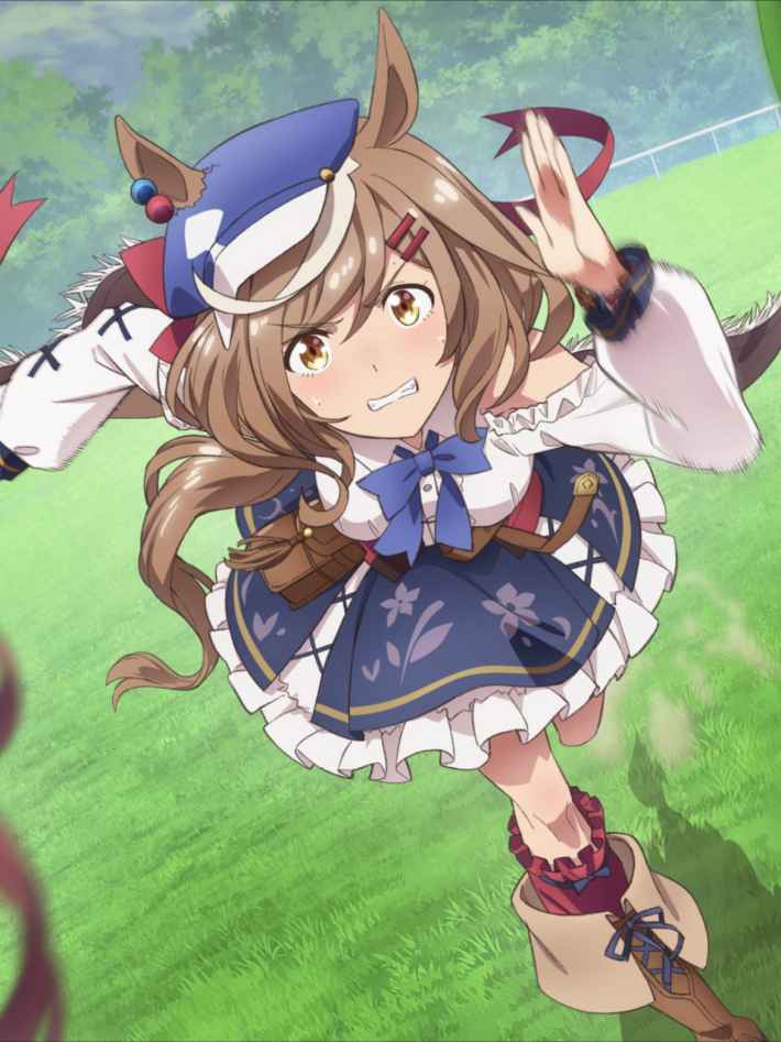 ウマ娘】マチカネタンホイザ(イベント配布報酬)の評価とイベント