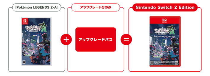 ポケモンZA】Switch1でプレイできる？【ポケモンレジェンズZA