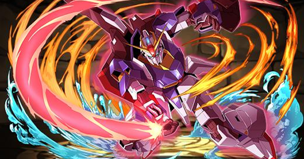 パズドラ】Zガンダム(究極)の評価！超覚醒/潜在覚醒おすすめ - ゲーム