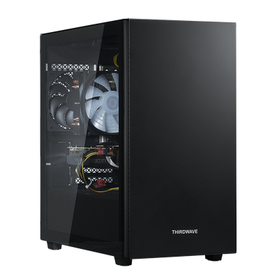 モンハンワイルズ最高設定 美品 快適ゲーミングPC Ryzen RX6700XT