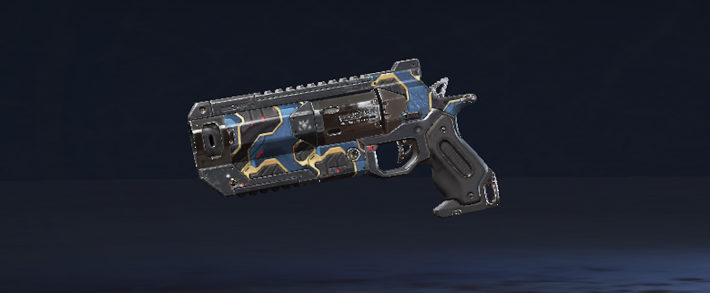 Apex】ウィングマンのスキンと性能【エーペックス】 - ゲームウィズ