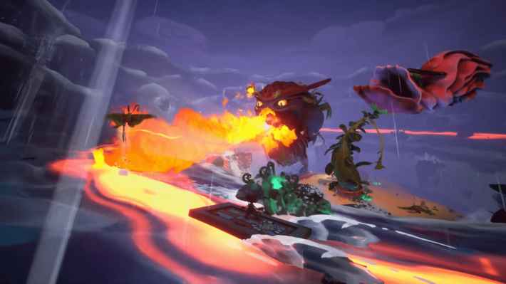 Psychonauts 2(サイコノーツ 2)の評価とレビュー - ゲームウィズ