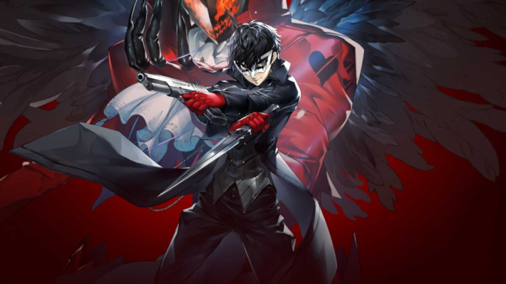 ペルソナ5X】ジョーカー(雨宮蓮)の評価と凸効果・おすすめ啓示【P5X