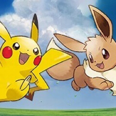 ポケモンレッツゴーピカチュウ&イーブイ(ピカブイ)情報まとめ - ゲーム