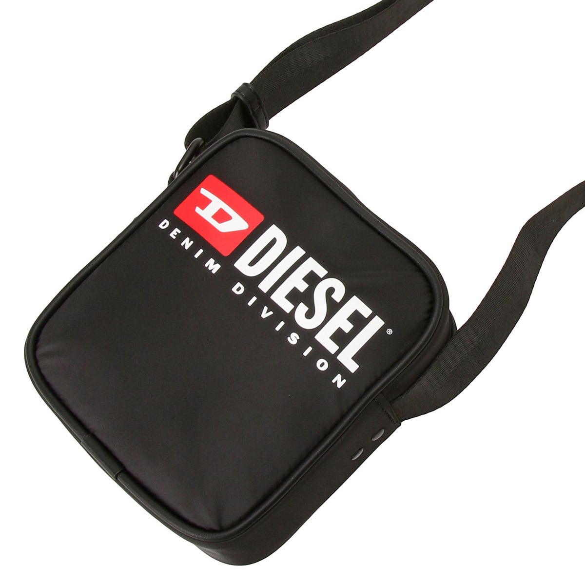ディーゼル DIESEL バッグ ショルダーバッグ 斜めがけショルダーバッグ