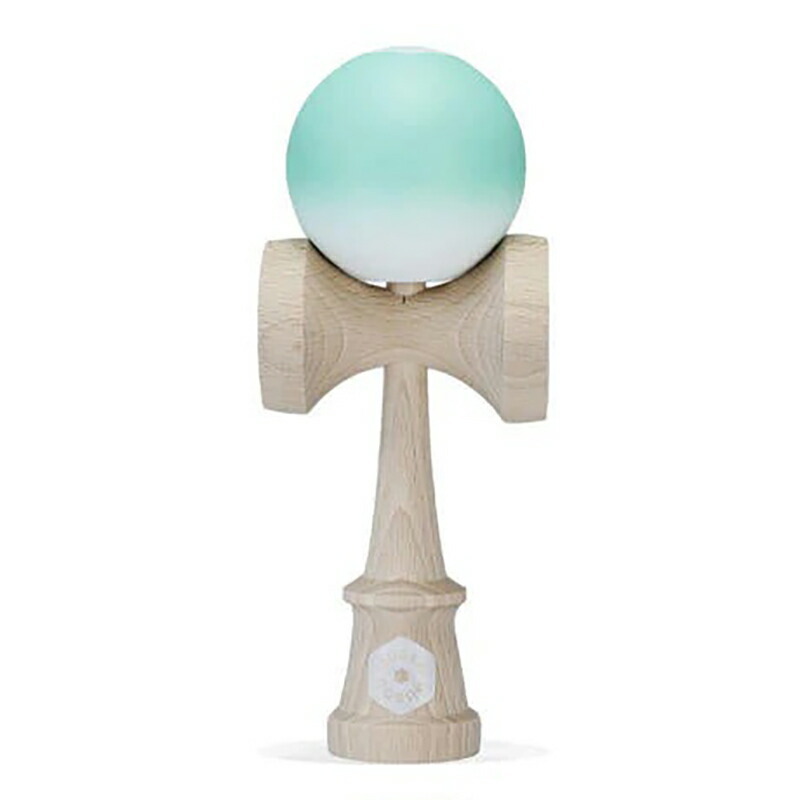 けん玉 競技用 MUGEN MUSOU 夢元無双 | RAINBOW レインボー カラフル