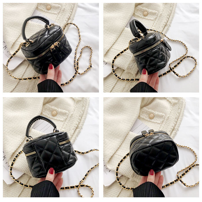 ショルダーバッグ レディース 小さめ 軽量 通販 チェーンバッグ