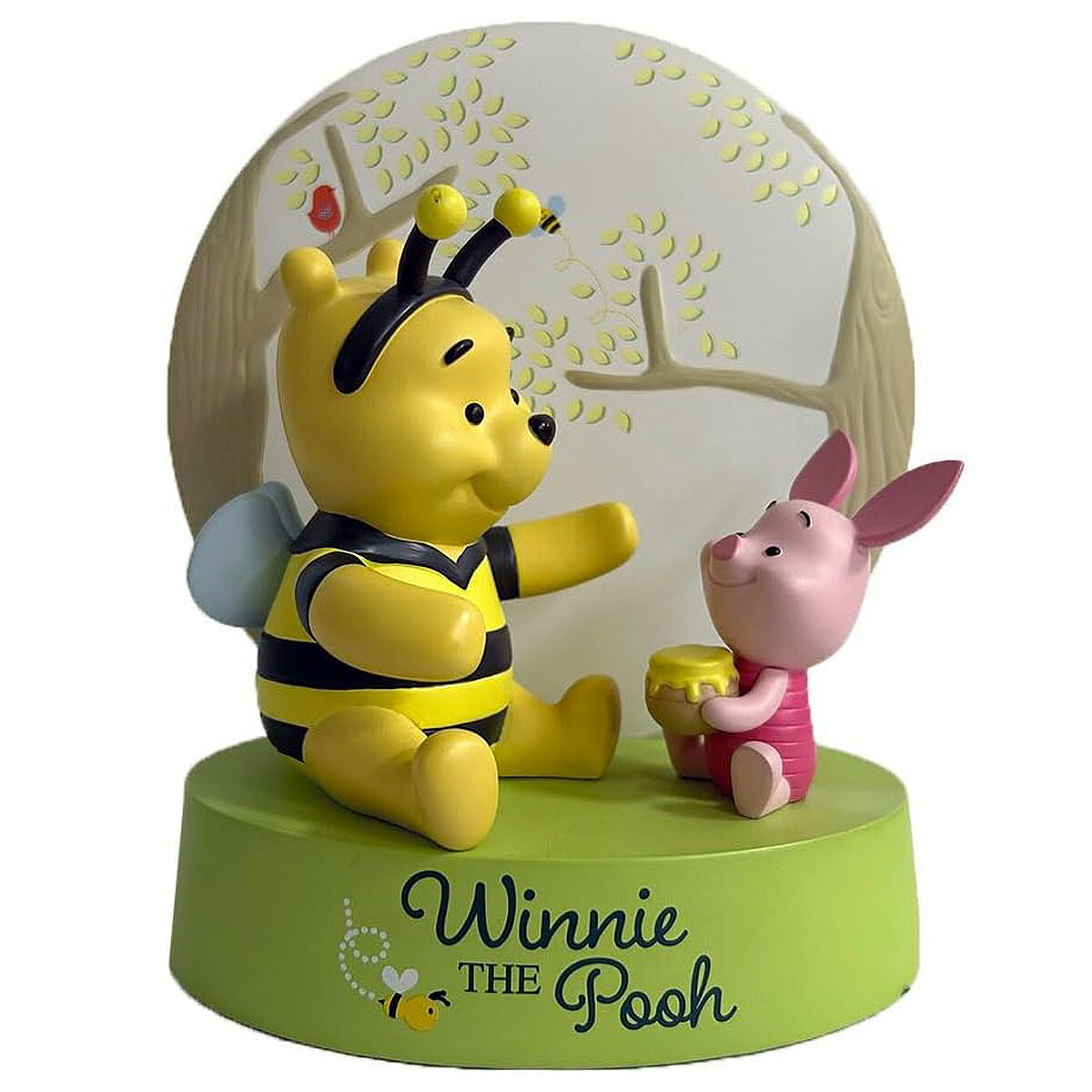 エネスコ enesco. ディズニーショーケース Disney Showcase プー