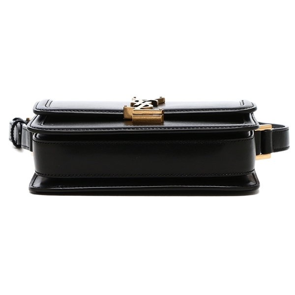 サンローランパリ ショルダーバッグ ソルフェリーノ YSLロゴ