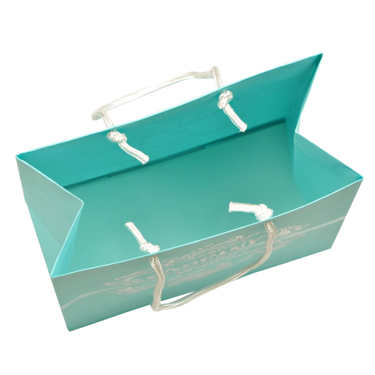 極美品 ティファニー 空箱 巾着袋 10セット 現行品 アクセサリー